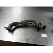 92D027 Exhaust Crossover From 2006 Chevrolet Impala  3.5 12597360